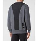 Vorschau: PLEIN SPORT Herren Sweatshirt TIGER