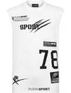 Vorschau: PLEIN SPORT Herren Shirt MULTILOGO