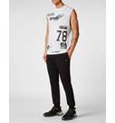 Vorschau: PLEIN SPORT Herren Shirt MULTILOGO