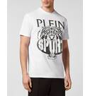 Vorschau: PLEIN SPORT Herren Shirt TIGER
