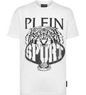 Vorschau: PLEIN SPORT Herren Shirt TIGER