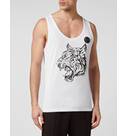 Vorschau: PLEIN SPORT Herren Shirt TIGER