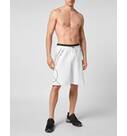 Vorschau: PLEIN SPORT Herren Shorts SCRATCH