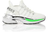 Vorschau: PLEIN SPORT Herren Halbschuhe CHROME SURFER
