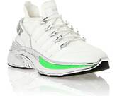 Vorschau: PLEIN SPORT Herren Halbschuhe CHROME SURFER