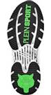 Vorschau: PLEIN SPORT Herren Halbschuhe CHROME SURFER
