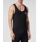 Vorschau: PLEIN SPORT Herren Shirt M Tanktop