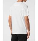 Vorschau: PLEIN SPORT Herren Shirt CARBON TIGER
