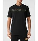 Vorschau: PLEIN SPORT Herren Shirt TIGER
