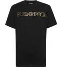Vorschau: PLEIN SPORT Herren Shirt TIGER