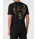 Vorschau: PLEIN SPORT Herren Shirt TIGER