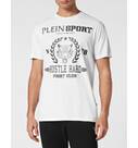 Vorschau: PLEIN SPORT Herren Shirt T-Shirt