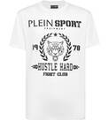 Vorschau: PLEIN SPORT Herren Shirt T-Shirt