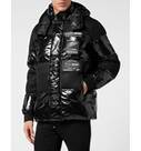 Vorschau: PLEIN SPORT Herren Jacke GLOBAL EXPRESS EDITION