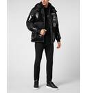 Vorschau: PLEIN SPORT Herren Jacke GLOBAL EXPRESS EDITION