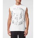 Vorschau: PLEIN SPORT Herren Shirt STATEMENT
