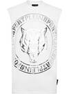 Vorschau: PLEIN SPORT Herren Shirt STATEMENT