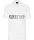 Vorschau: PLEIN SPORT Herren Polo M Poloshirt