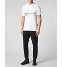 Vorschau: PLEIN SPORT Herren Polo M Poloshirt
