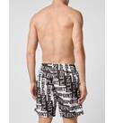 Vorschau: PLEIN SPORT Herren Shorts M Badeshorts