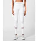 Vorschau: PLEIN SPORT Damen Tight STATEMENT