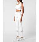 Vorschau: PLEIN SPORT Damen Tight STATEMENT