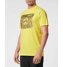 Vorschau: PLEIN SPORT Herren Shirt STATEMENT