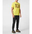 Vorschau: PLEIN SPORT Herren Shirt STATEMENT