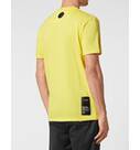 Vorschau: PLEIN SPORT Herren Shirt STATEMENT