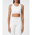 Vorschau: PLEIN SPORT Damen BH STATEMENT