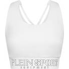 Vorschau: PLEIN SPORT Damen BH STATEMENT
