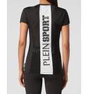 Vorschau: PLEIN SPORT Damen Shirt W T-Shirt