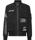 Vorschau: PLEIN SPORT Jacke M Bomberjacke