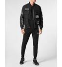 Vorschau: PLEIN SPORT Jacke M Bomberjacke