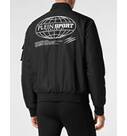 Vorschau: PLEIN SPORT Jacke M Bomberjacke