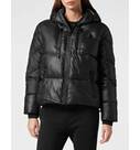 Vorschau: PLEIN SPORT Damen Jacke W Nylonjacke