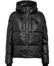 Vorschau: PLEIN SPORT Damen Jacke W Nylonjacke