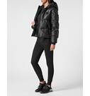 Vorschau: PLEIN SPORT Damen Jacke W Nylonjacke
