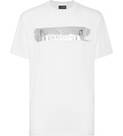 Vorschau: PLEIN SPORT Herren Shirt M T-Shirt