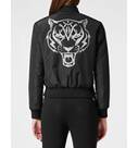 Vorschau: PLEIN SPORT Damen Jacke TIGER