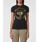 Vorschau: PLEIN SPORT Damen Shirt TIGER
