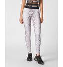 Vorschau: PLEIN SPORT Damen Tight PYTHON