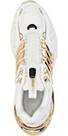 Vorschau: PLEIN SPORT Herren Halbschuhe THE THUNDER STROKE GEN.X.02.