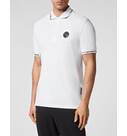 Vorschau: PLEIN SPORT Herren Polo TIGER