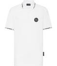 Vorschau: PLEIN SPORT Herren Polo TIGER