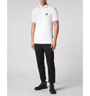 Vorschau: PLEIN SPORT Herren Polo TIGER