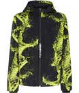 Vorschau: PLEIN SPORT Herren Schlupfjacke M Daunenjacke