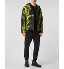 Vorschau: PLEIN SPORT Herren Schlupfjacke M Daunenjacke