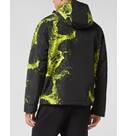 Vorschau: PLEIN SPORT Herren Schlupfjacke M Daunenjacke