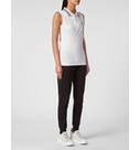 Vorschau: PLEIN SPORT Damen Polo SCRATCH